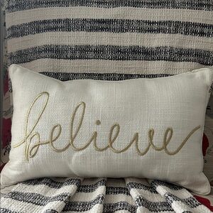 Christmas Pillow